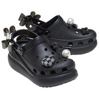  crocs/卡骆驰 厚底 女士凉鞋