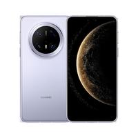 华为 Mate 70 Pro 优享版 红枫原色影像 风信紫 12GB+512GB 智能手机+自拍杆套装