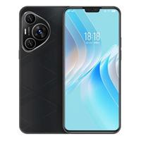 OPRD手机十面抗摔防水5G双卡全网通1024G大内存7800mAh快充大电池6年质保全新 羽砂黑 16G运行+1024G(1TB)内存