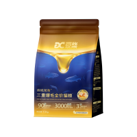 移动端、京东百亿补贴：豆柴 鲜肉粮美毛护肠胃6kg