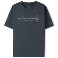 SKECHERS/斯凯奇 男士T恤