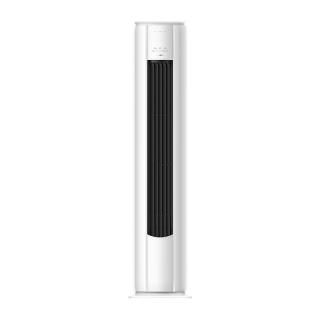 AUFIT 空调奥克斯出品特省电3匹家用柜机变频冷暖立式空调一级能效