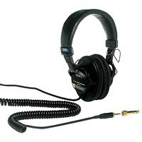  SONY/索尼 MDR-7506  立体声耳机