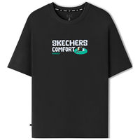  SKECHERS/斯凯奇 凉感 T恤