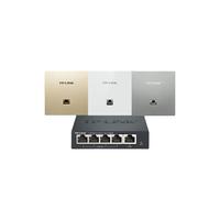 TP-LINK/普联 TL-WDR5620千兆易展版 双频 无线路由器