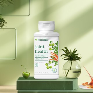 安利纽崔莱 氨糖软骨素