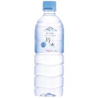 DALIS 富士山纱水天然软水 500ml*24瓶
