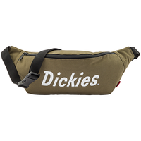 Dickies DK010513 休闲简约 军绿色 男士单肩包