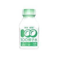 华洋 100%椰汁水 248ml*10瓶 果汁饮料