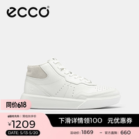 ecco 女士休闲鞋 272823