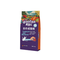 顽皮 果饭儿肠胃畅轻猫粮 10kg 鸡肉金枪鱼牛肉