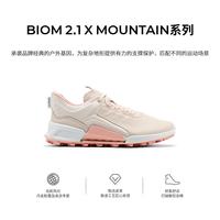 ecco BIOM 2.1 女 运动鞋 823903