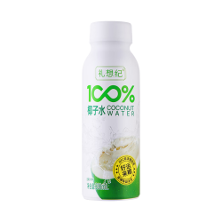 礼想纪 天然电解质 椰子汁