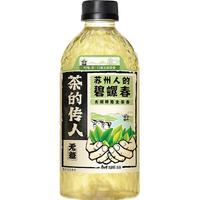 康师傅 无糖 茶