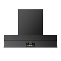 海信璀璨 全隐E8系列 CXW-180-E8 油烟机风幕锁烟32立方1500PaAI烟感