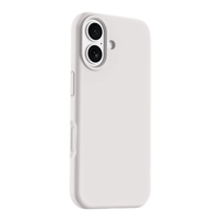 Smorss iPhone 17 磁吸按键 白色 手机壳