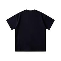 Dickies 美式工装短袖T恤 藏青色 L