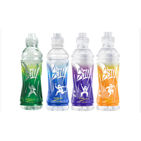 农夫山泉 尖叫 电解质水 功能运动饮料 缤纷装 550ml*8瓶