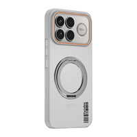 暴走 K90 Pro Max 磁吸旋转支架 灰色 手机壳