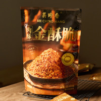 美珍香 香脆 猪肉松条 香脆猪肉松条250g