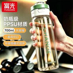 富光 大容量 ppsu水杯