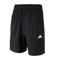 adidas 运动生活男运动短裤JY8578