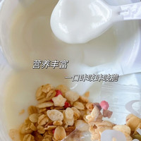 妙飞 布谷酸奶   谷物搅拌酸奶  原味*2+草莓*2+黄桃*2（共六杯）145g*6