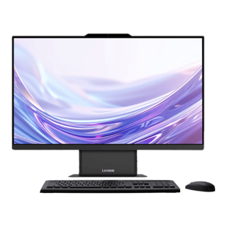 联想 扬天S660 酷睿Ultra7 27英寸一体机电脑 16GB+1TB SSD
