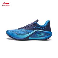 LI-NING/李宁 轻弹科技 男士篮球鞋
