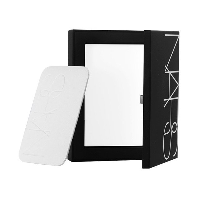 88VIP：NARS 定妆大白饼 10g