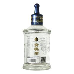 藏佳纯 西藏特产 青稞头曲白酒