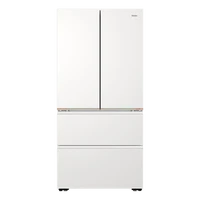 海尔 麦浪9系顶配 BCD-578WGHFD1BYAU1 双系统双净化EPP 冰箱 578L