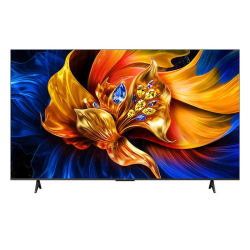 TCL 电视 43V8M Pro 43英寸 高色域 大内存