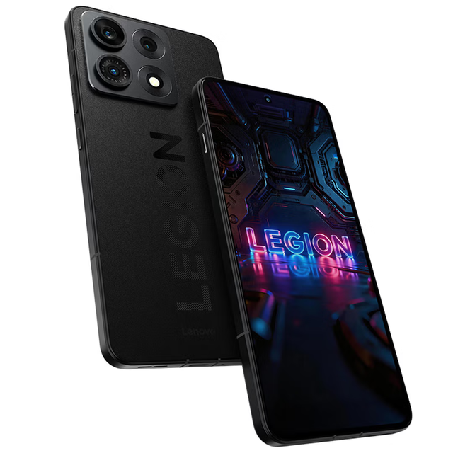 联想 拯救者 Y70 新一代 5G AI手机 12GB+256GB 2k电竞屏