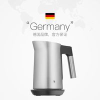 WMF 福腾宝 德国WMF福腾宝kineo1.6L电热水壶家用大容量烧水壶防干烧