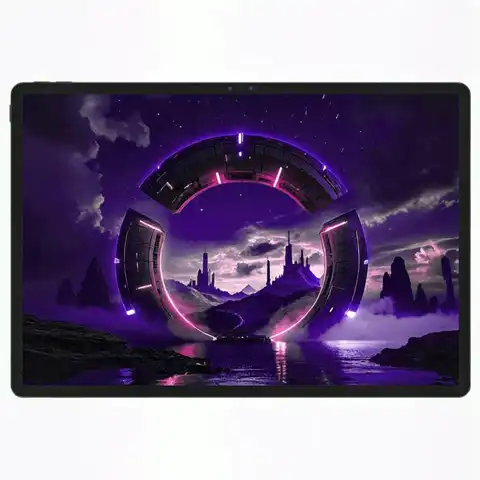 联想 拯救者Y900 13英寸平板电脑（骁龙8至尊、4K、144Hz、8GB、256GB）