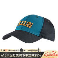 5.11 511旗手帽男款帽子89183