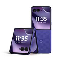 motorola/摩托罗拉 moto razr 70 Ultra 4.0英寸超大生态外屏 折叠手机