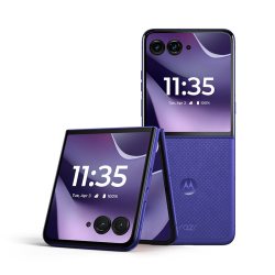 摩托罗拉 moto razr 70 Ultra 4.0英寸超大生态外屏 折叠手机