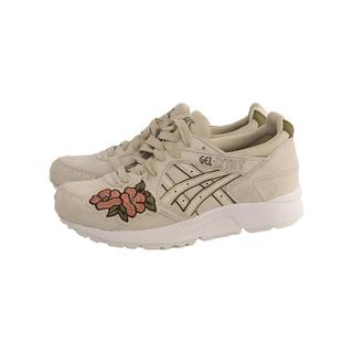  ASICS/亚瑟士 女士休闲运动鞋