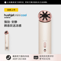 dyson 强劲 便携风扇