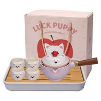 摩登主妇 功夫茶具套装