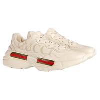 GUCCI/古驰 复古Logo 运动鞋
