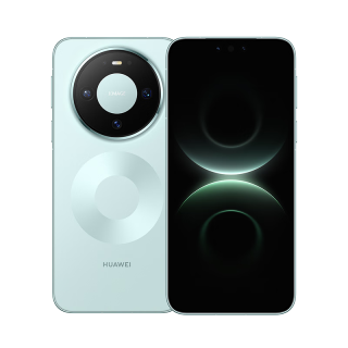 影像旗舰、今日必买：华为 Mate 80 麒麟9020 16GB+512GB云杉绿 第二代红枫影像 鸿蒙AI 超可靠玄武架构 鸿蒙系统华为手机