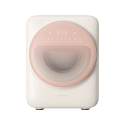 石头 Q1 Plus 轻享版 XQGH011RR3L1 迷你洗烘一体机 1.1kg