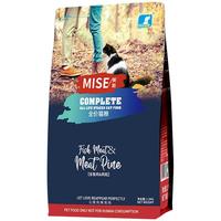  mise 高蛋白 猫粮