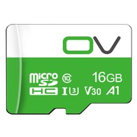 OV 64gU3高速监控tf卡64g256gTF卡行车记录仪储存卡switch32g内存卡