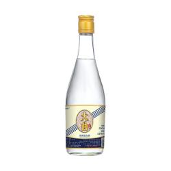 醉德仙 大曲窖藏浓香型特曲白酒