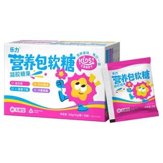  LEMERRY/乐力 护眼 儿童营养包