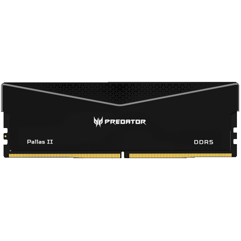  PREDATOR/宏碁掠夺者 DDR5 6000频率 台式机内存条